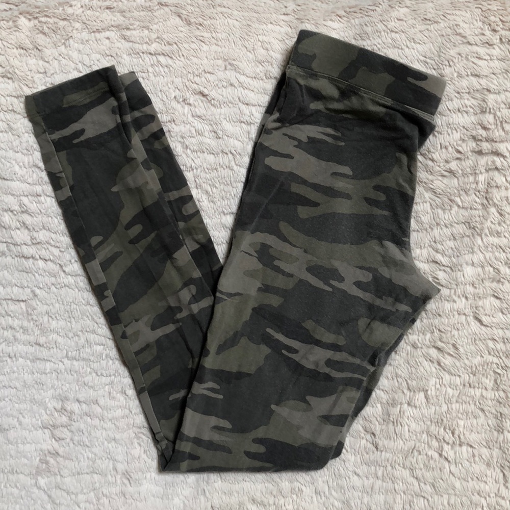 Camp leggings